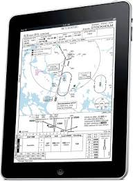 Arabian Aerospace Ipad Efb Now An Affordable Reality Says