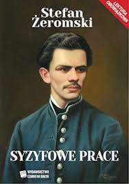 Syzyfowe Prace Stefan Zeromski Ebook Audiobook Ksiazka Legimi Online