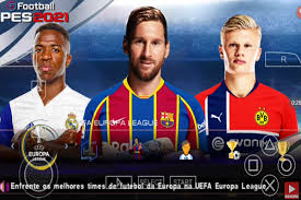 Download Pes 2021 Iso Psp Ppsspp Android Psp Evolution Soccer Pro Evolution Soccer