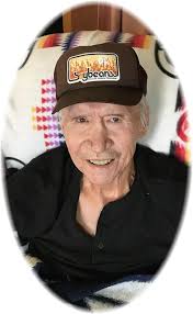 Kenneth Spotted Elk Sr., age 69, of Lame Deer