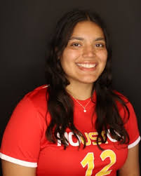 2023-2024 Women's Soccer Roster