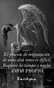 Amor Propio Frases De Autoestima Frases De Positivismo Frases De Mujer Fuertes