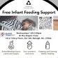 Infant Feeding Support Group (Free!)  — Triangle event image