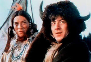 LITTLE BIG MAN! – Westerns With Dad