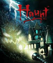Haunt (video game) - Wikipedia