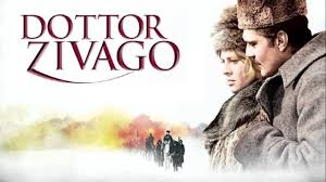 Young and beautiful lara is loved by three men: Il Dottor Zivago Film 1965 Trailer Italiano Youtube