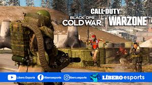 Siempre obtienes tarjetas de acceso de la misma manera. Call Of Duty Warzone Como Obtener El Traje Juggernaut De Los Bunkers