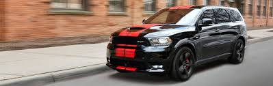 2019 Dodge Durango A Masterwork Of Muscle