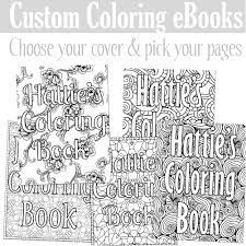 How to market to the coloring folk of the world. Create Your Own Coloring Ebook Save Coloring Books Gifts Coloring Pages Coloring Books