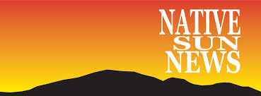 Native Sun News: Cartoonist Ricardo Cate brings humor to #NoDAPL ...