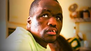 Derrick Johnson Now: Where Is Netflix's 'Tell Them You Love Me' Doc Subject  Today?