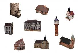 Aktuelle häuser zum kauf in lingen (ems) schnell und einfach hier finden. Lingen Wirtschaft Und Tourismus Souvenirs Tourismus