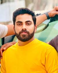 League: Doha Riders vs B.c.c