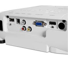 With an hdmi input, high definition video and audio content are easily played with the same high quality you would expect from epson. Epson Projector Eb S41 3300 Lumens 800 600 Teqmartzone Ghana Limited
