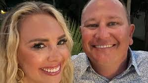 Cherie Blake's Instagram, Twitter & Facebook