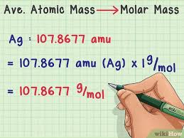 Ask questions about your assignment. How To Find Average Atomic Mass 8 Steps With Pictures Wikihow