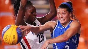 Lega basket femminile (lbf) is the premier national league for women's basketball clubs in italy, founded in 1930. Fdd7vfbh5uf5am