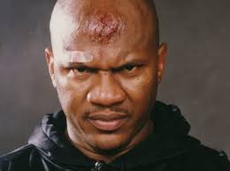 Jerome “New Jack” Young (1963-2021)