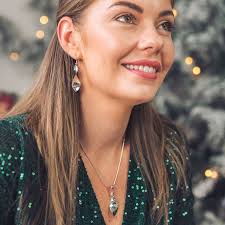 Sterling Silver Earrings For Women