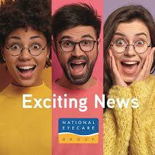 National Eyecare Group announces merger with CECOP “Momentous step forward  for NEG”