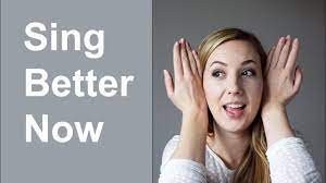 1 Trick To Become A Better Singer Quickly - Youtube