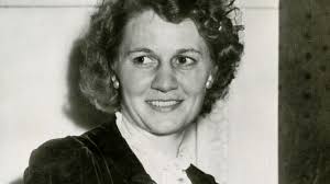 Overlooked No More: Elizabeth Hayes, Coal Town Doctor Who Fought for Miners 