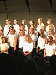 Esprit de Corps Award underscores Kittatinny's pride for music