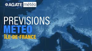 Ici les prévisions météo, le suivi permanent et les articles quotidiens sont expertisés par des météorologistes professionnels et passionnés. Meteo Ile De France Du 10 Decembre 2019 Youtube