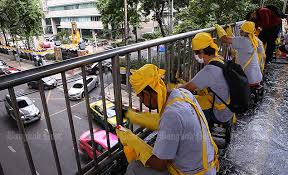 It is important to know all about the currency of a place before visiting it to ensure ease of transactions in that country. Power Of Love