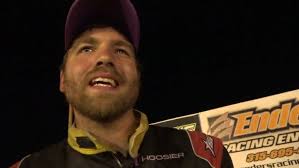 Tim Sears Jr 3rd place SDS Thunder Mountain Jul 9 2024