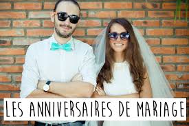 Célébrer votre anniversaire de mariage est l'occasion de prouver votre amour comme au premier jour. Anniversaire De Mariage Quelles Noces Feter Cette Annee