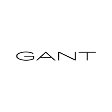 Logo Gant PNG transparente - StickPNG