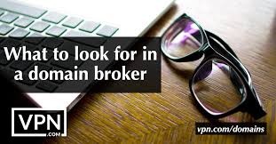 Premium Domain Broker Buy Sell Domain Names Vpn Com