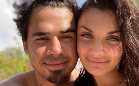 Lucrezia e flaminia, gemelle nate nel 1999 e considerate le piccole di casa, e ginevra. Afrojack Marito Elettra Lamborghini Matrimonio Rovinato Da Un Assenza