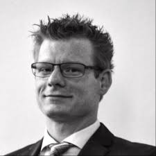 Daniel Jüntgen, IT & Information Security