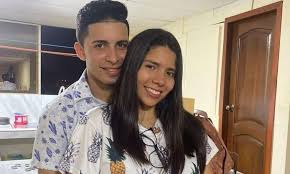 22 años para Oscar Espinoza por femicidio de Ariana Jiménez