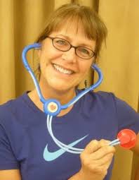 Cindy Modlin Adams Archives