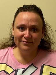 Offender Information