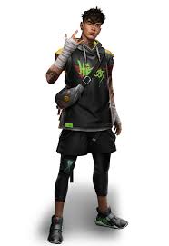 Lowest price in 30 days. Free Fire Characters August 2021 Dj Alok Jai Hayato Kapella Wukong Nikita And More Mysmartprice