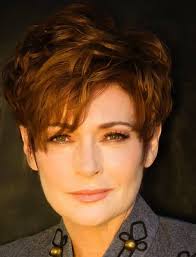 HAPPY BIRTHDAY TO CAROLYN HENNESY AKA DIANE MILLER. HOPE YOUR DAY IS  FABULOUS ❤️