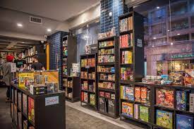 We did not find results for: The Top 10 Board Game Stores In Toronto