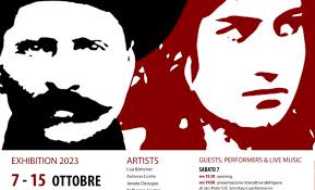 Damnatio Memoriae” del collettivo internazionale Hvallo dal 7 al 15 ottobre  a Salerno