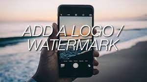 Check spelling or type a new query. How To Add A Logo Watermark To Your Photos Youtube