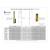 How To Measure Door Hinge Placement