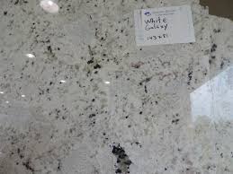 white galaxy omicron granite & tile