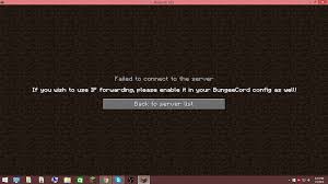 If you need help with port forwarding, visit portforward.com. Trying To Log Into A Minecraft Server Ip Port Forwarding Help Me Please Server Support And Administration Support Minecraft Forum Minecraft Forum