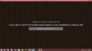 How to identify your server address (ip & port). Trying To Log Into A Minecraft Server Ip Port Forwarding Help Me Please Server Support And Administration Support Minecraft Forum Minecraft Forum