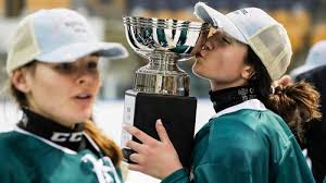 Builione notches OT winner, helps Kent Place capture Cohen Cup