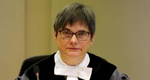 Bundessozialgericht: Neue Präsidentin übernimmt zum 1. März