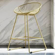 We scoured the internet and gathered 10 stellar bar stools that cost under $100. Best Inexpensive Bar Counter Stools Apartment Therapy